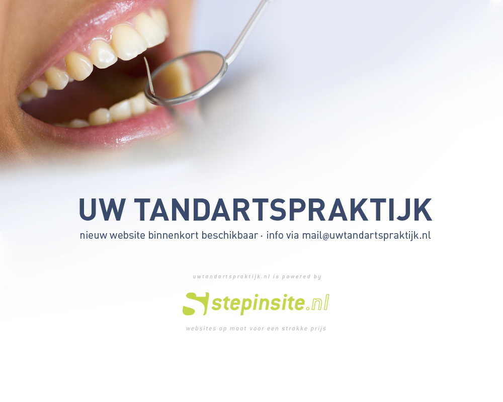 Uw Tandarts Praktijk